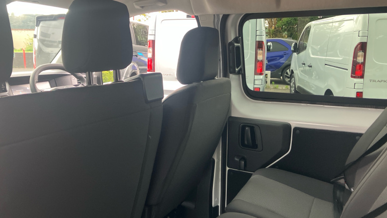 Citroen Dispatch M Diesel 2.0 BlueHDi 145ps Crew Van Enterprise